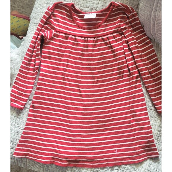 Hanna Andersson 5t dress play - Picture 1 of 6